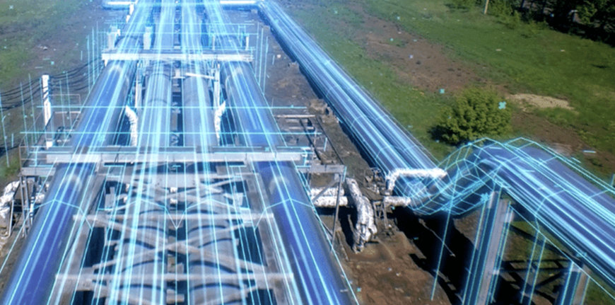 Idrica and Brabant Water to partner in pipeline network digitalization
